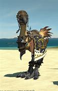 Image result for Horde Barding FFXIV