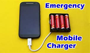 Image result for Emergency Charger