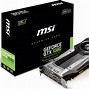 Image result for GTX 1080 Graphics Card