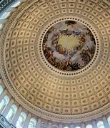 Image result for U.S. Capitol Rotunda