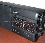 Image result for Sony ICF 790s