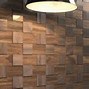 Image result for Covering Wood Paneling