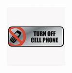 Image result for On/Off Cell Phone