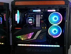 Image result for Black and Red Overkill PC