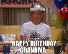 Image result for Happy Birthday Grandma MEME Funny