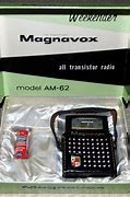 Image result for Magnavox MSD126 Remote