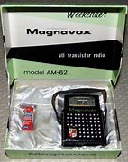 Image result for Magnavox R465