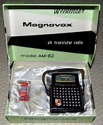 Image result for Magnavox Floor Model TV