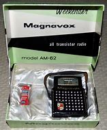 Image result for Vintage Magnavox 6800