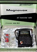 Image result for Magnavox Cable Box