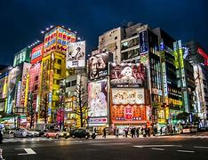 Image result for Japan Anime Culture