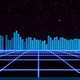 Image result for Daft Punk 80s Wallpaper