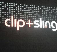Image result for Sling Clip Types