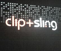 Image result for Sling Clip