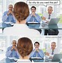 Image result for Funny Interview Question Meme