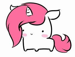 Image result for Kawaii Unicorn Chibi