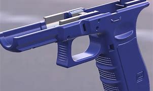 Image result for Gun Design Glock