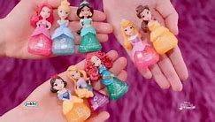 Image result for Disney Princess Little Kingdom Commercial