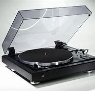 Image result for Dual 501 Turntables