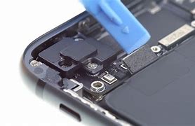 Image result for iPhone SE Battery Polerity