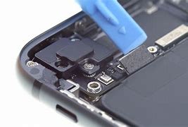 Image result for iPhone SE Battery Location