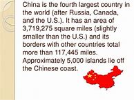 Image result for Facts About China for Preschoolers