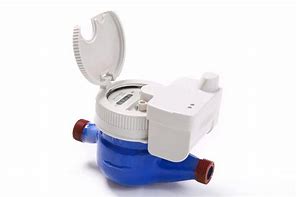 Image result for Wireless Water Flow Meter