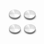Image result for Stainless Steel Mirror Clips