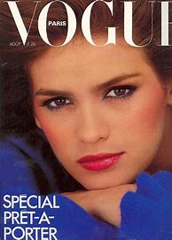 Image result for Gia Carangi Covers