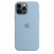 Image result for iPhone 13 Silicone Case Royal Blue