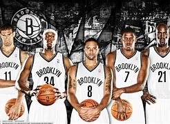 Image result for Brooklyn Nets Players