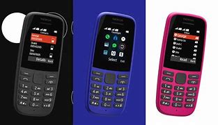 Image result for Nokia 105 Mobile Phone HD Photo