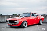 Image result for Toyota Celica Twin Cam. Size: 160 x 105. Source: www.pinterest.jp