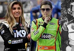 Image result for Famous Female NASCAR Quotes