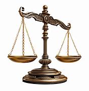 Image result for Justice Scales No Background