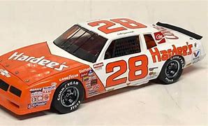 Image result for Cale Yarborough Model Cars