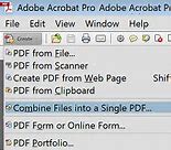 Image result for Combining PDFs