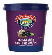 Image result for BlackBerry Clotted Ice Cream