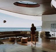 Image result for Tony Stark Living Room