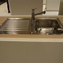 Image result for Black Undermount Cast Iron Kitchen Sinks