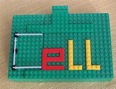 Image result for Rare LEGO Parts and Pieces