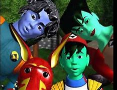 Image result for Reboot Animated Show