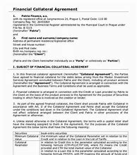 Image result for Collateral Contract