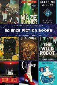 Image result for Science Fiction School
