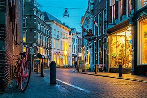 Image result for Small Towns in Netherlands