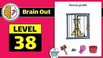 Image result for Brain Out Level 38