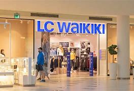 Image result for LC Waikiki Size Chart