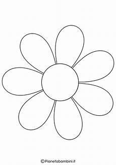 fiori disegni per bambini 81 sagome di fiori da colorare e ritagliare per bambini fiori disegni per bambini 81 sagome di fiori da colorare e ritagliare per bambini