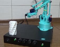 Image result for Epson Dual Arm Robot
