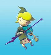 Image result for Legend of Zelda Wind Waker Characters